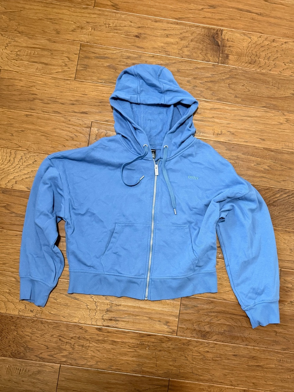 Missing clear jeans silhouette